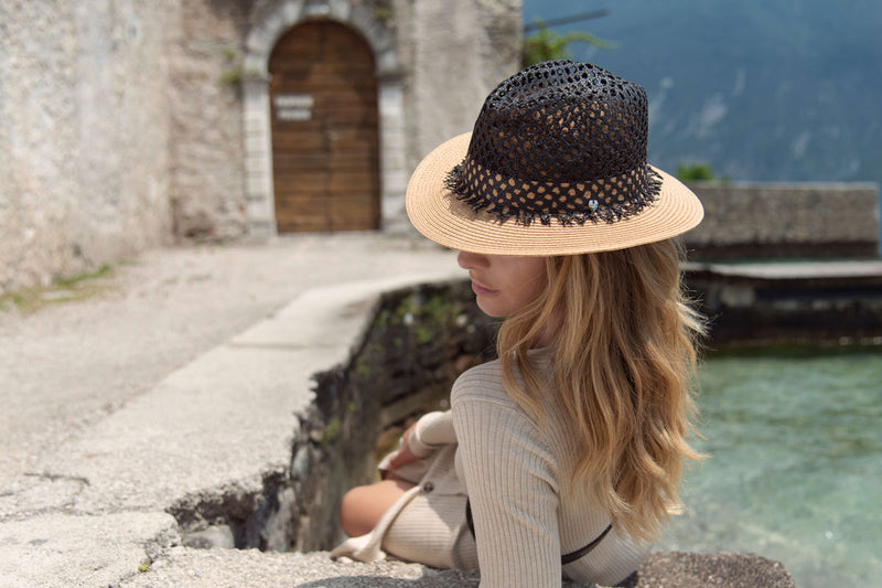 Adjust Your Hat