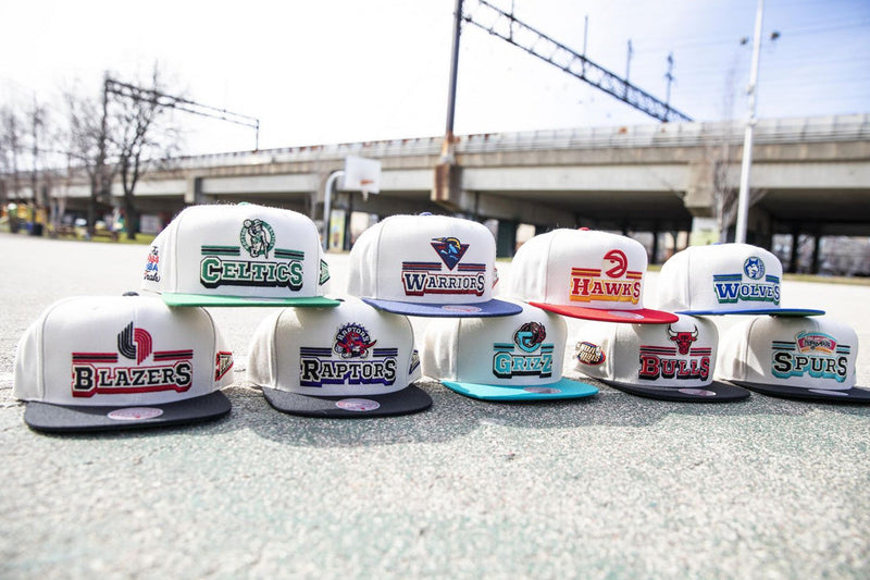 All Types of Caps at a Glance