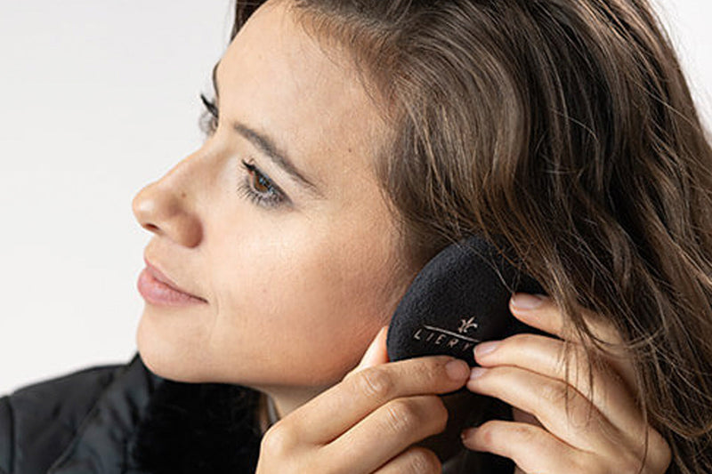Earbags Sizes