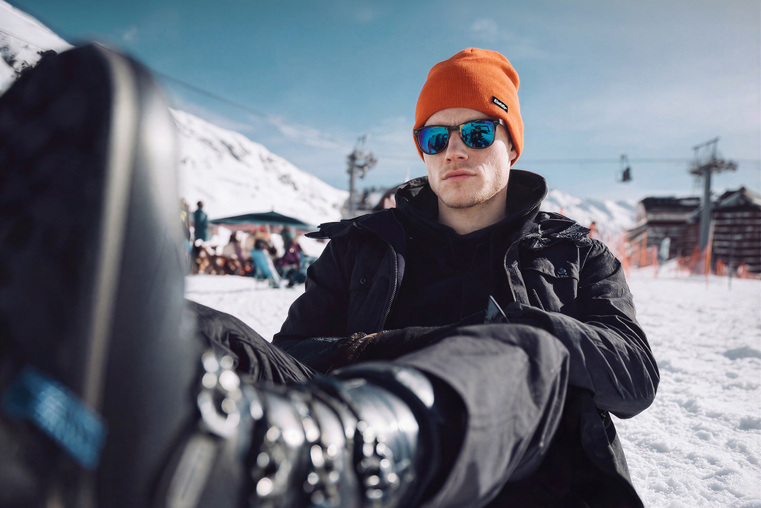 Winter Sports