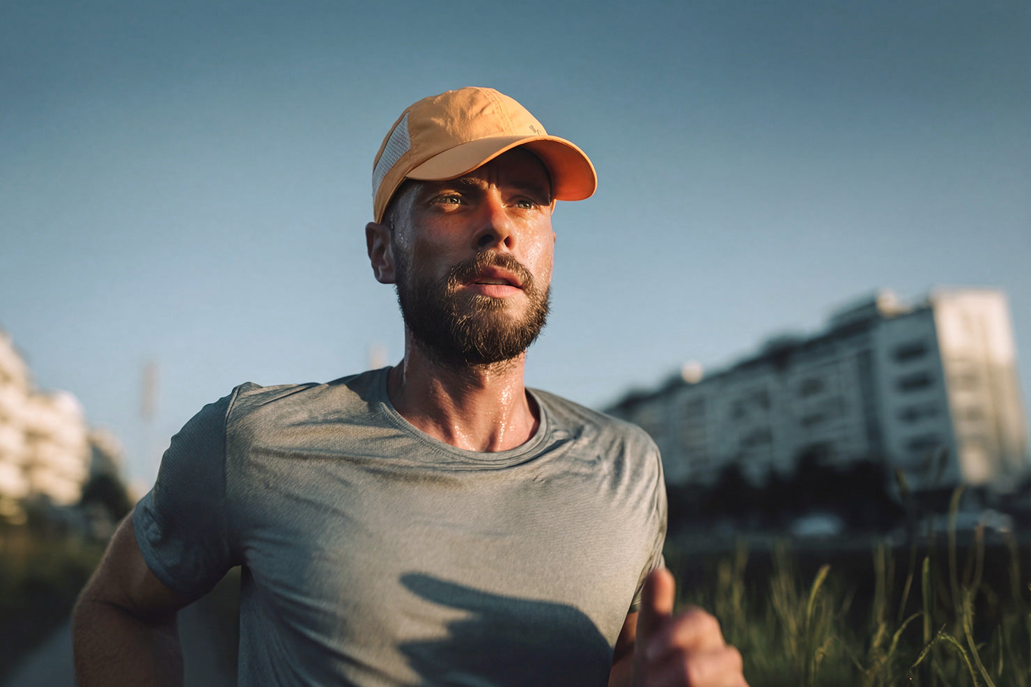 Running