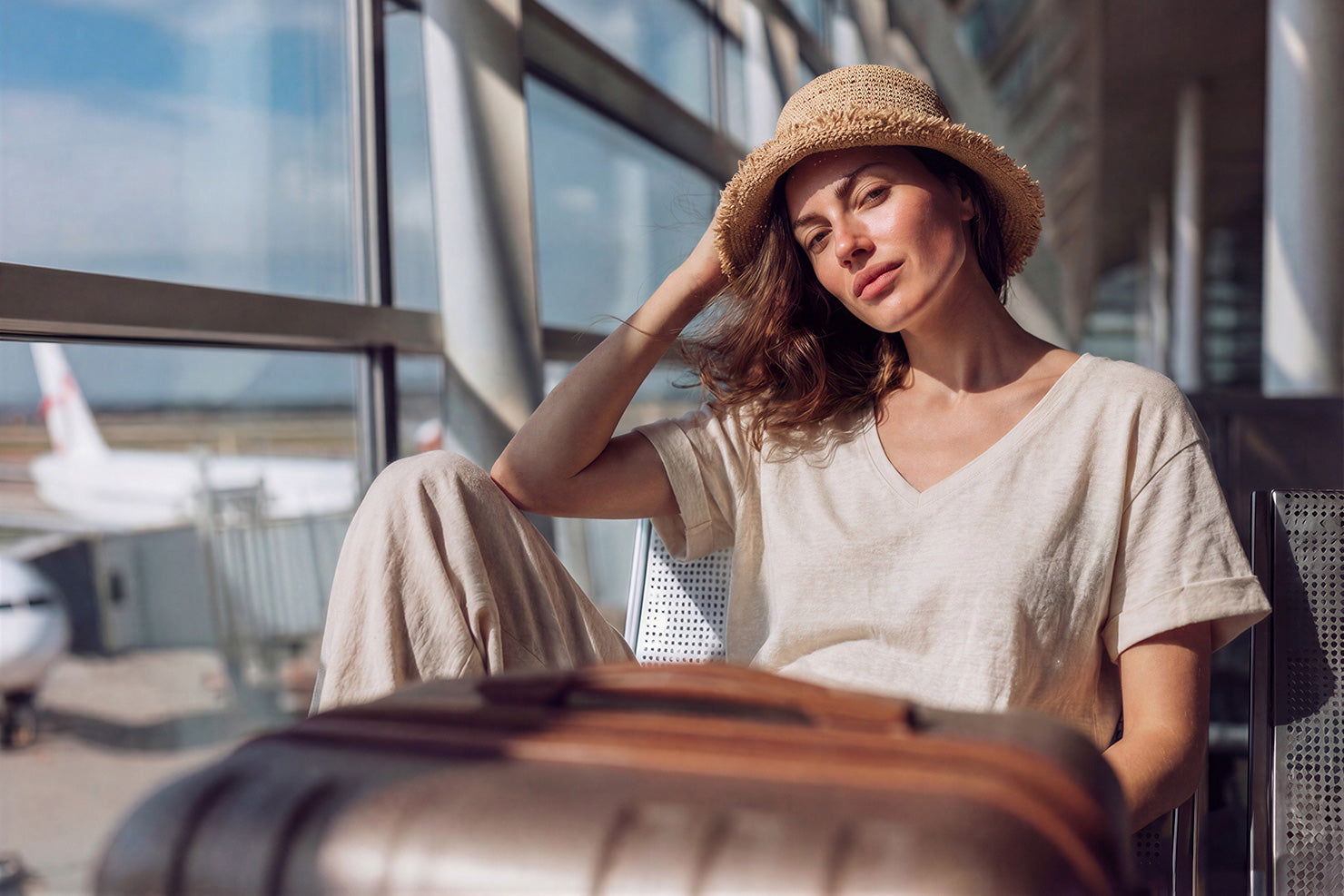 Travel
