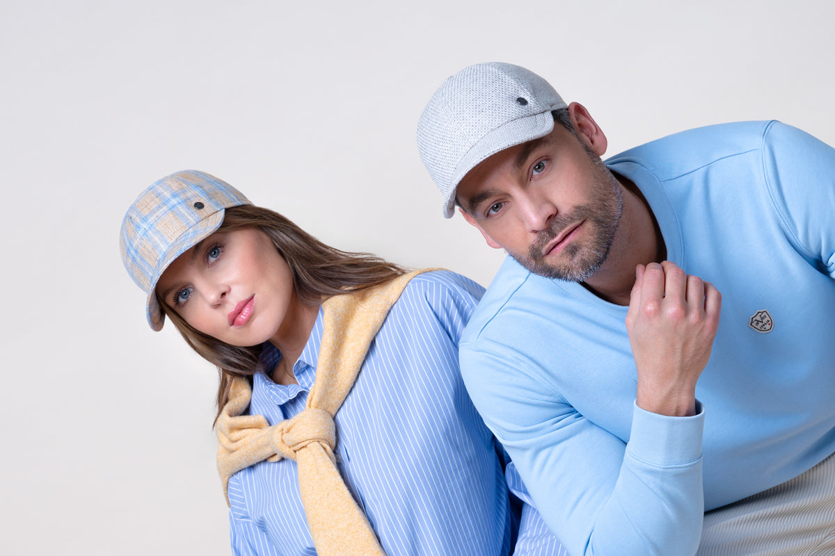 Baseball Caps