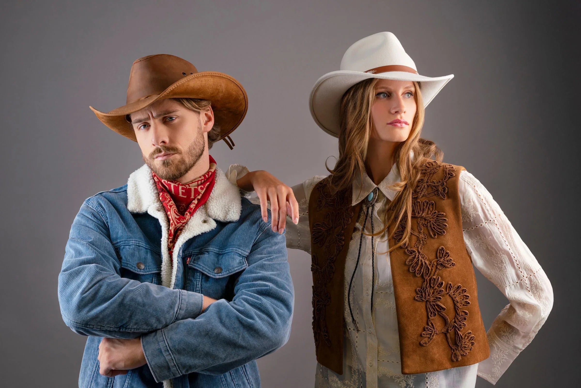 Cowboy Hats