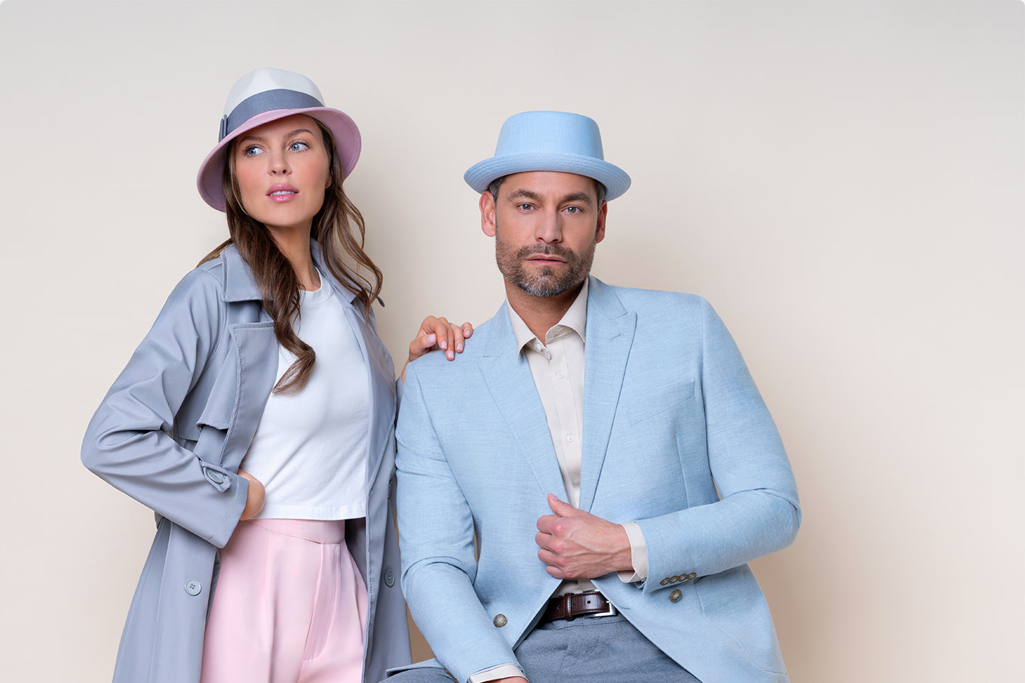 Hats