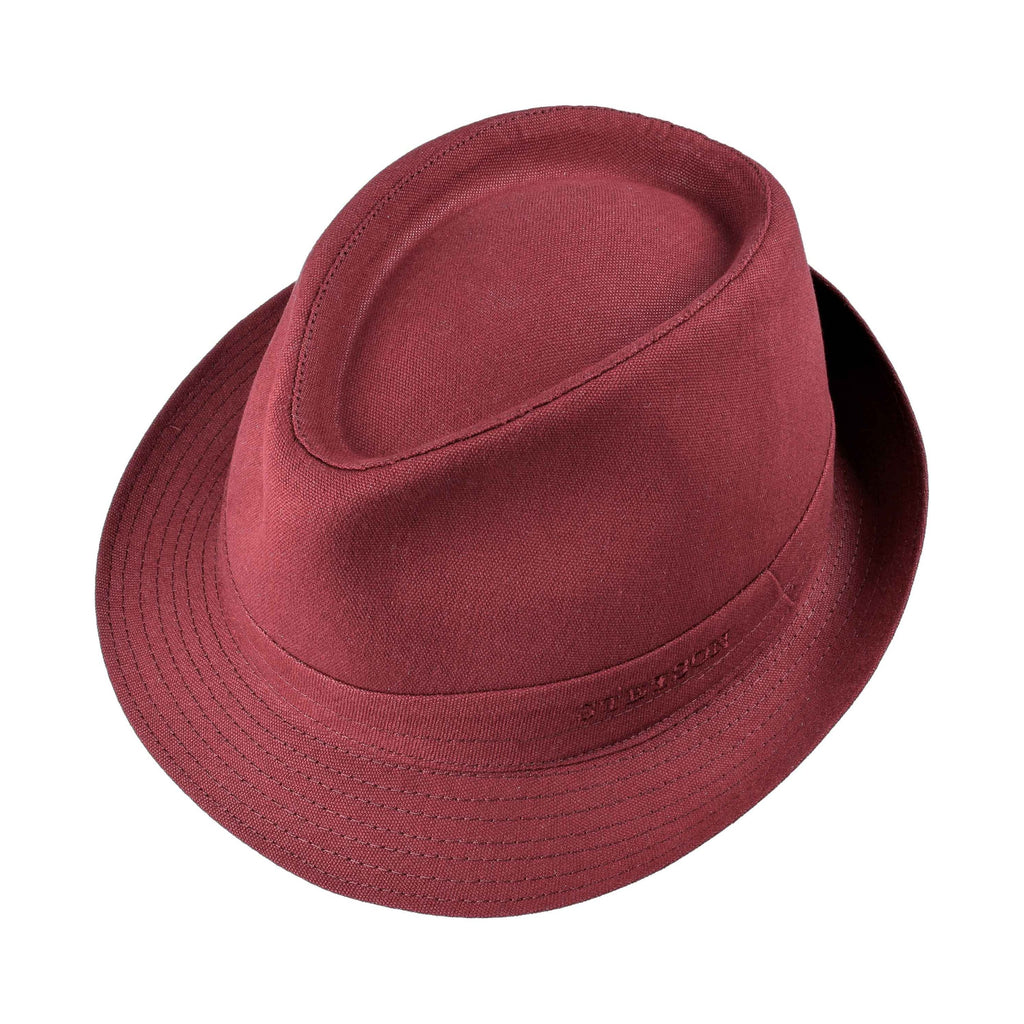 dark red