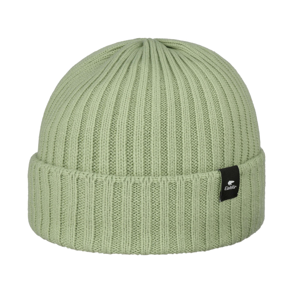 pastel green