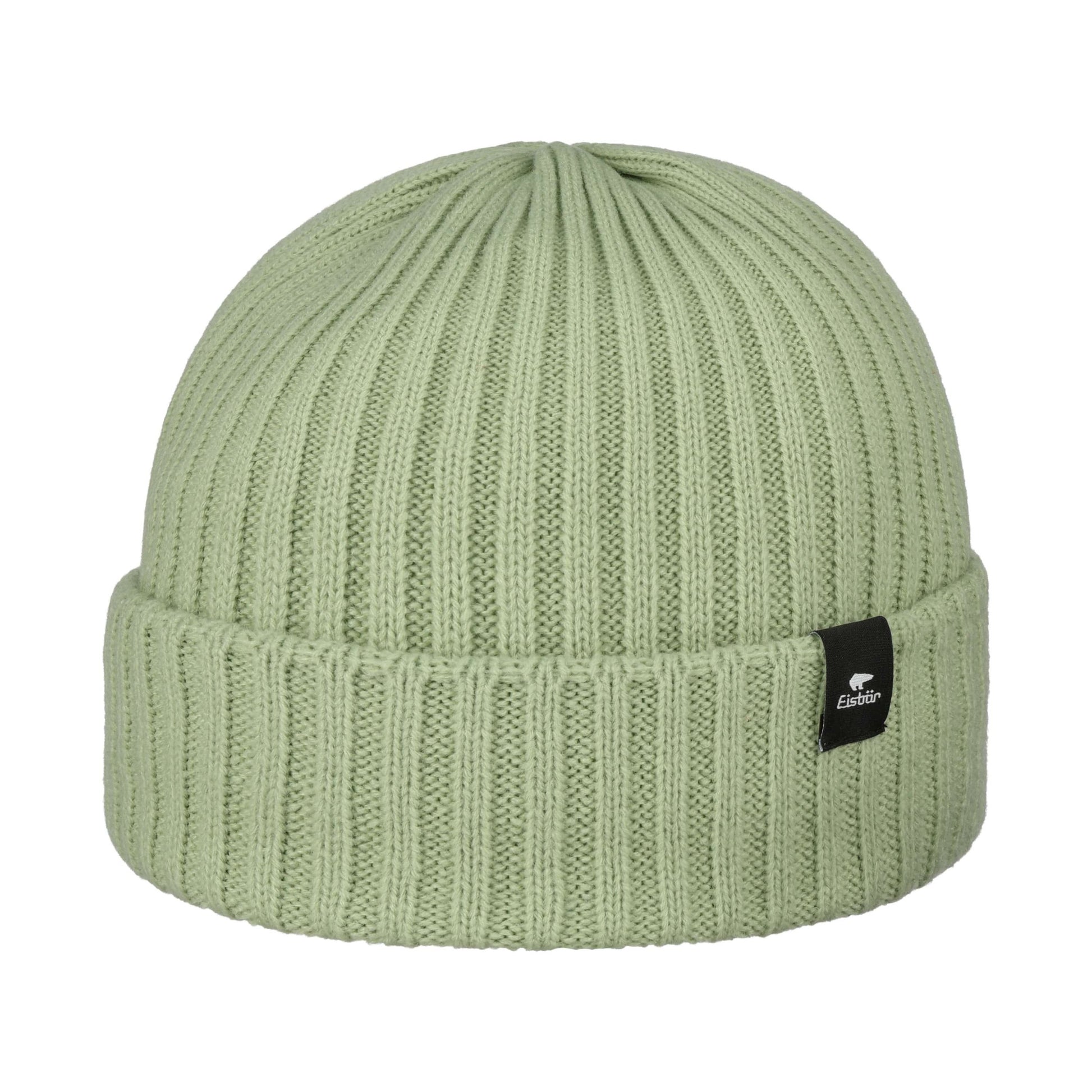 pastel green