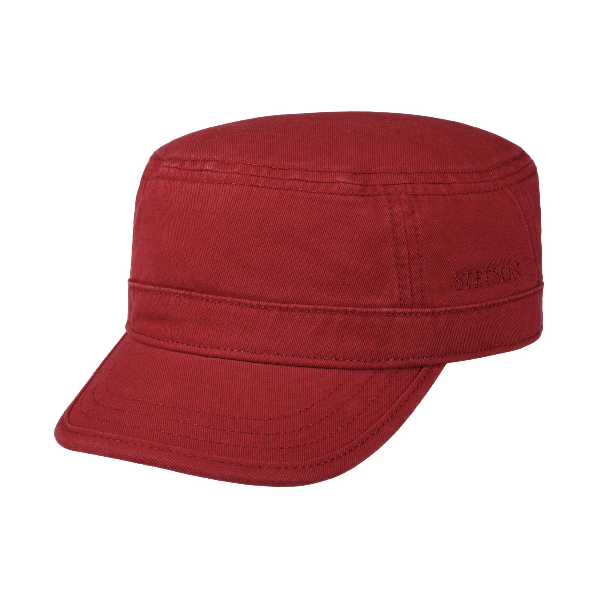 dark red