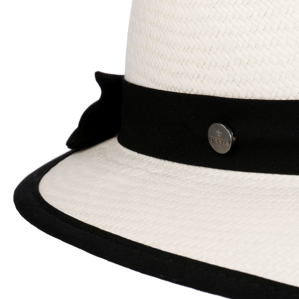 white-black