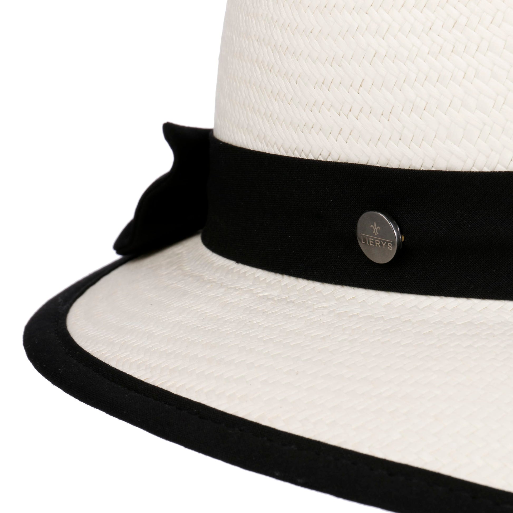 white-black