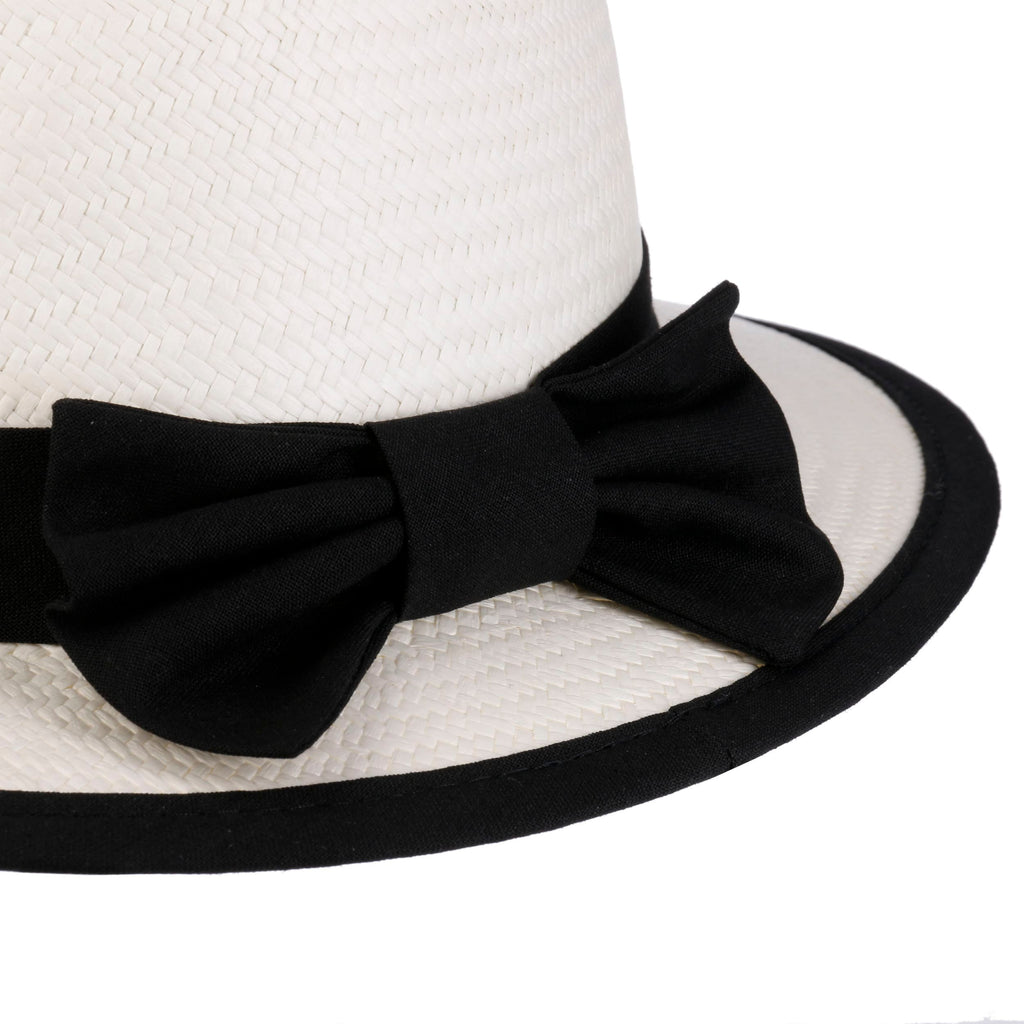 white-black