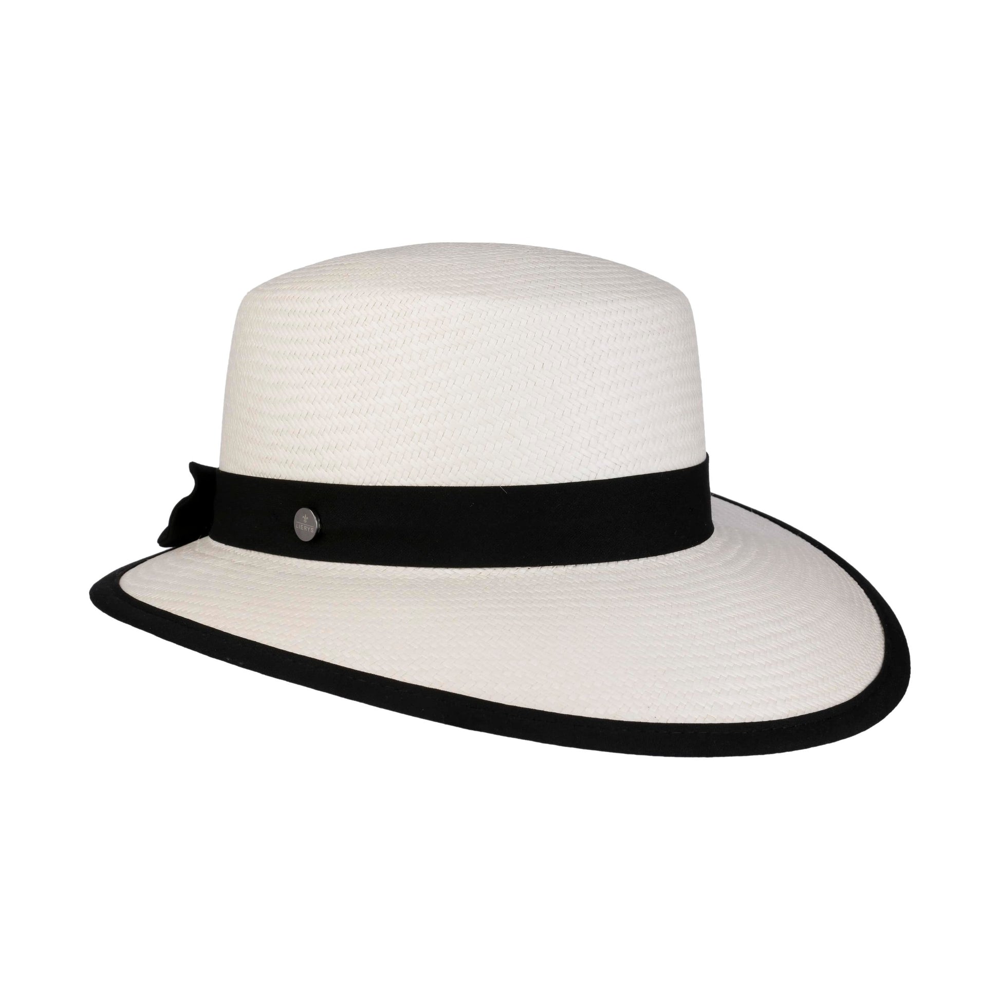 white-black