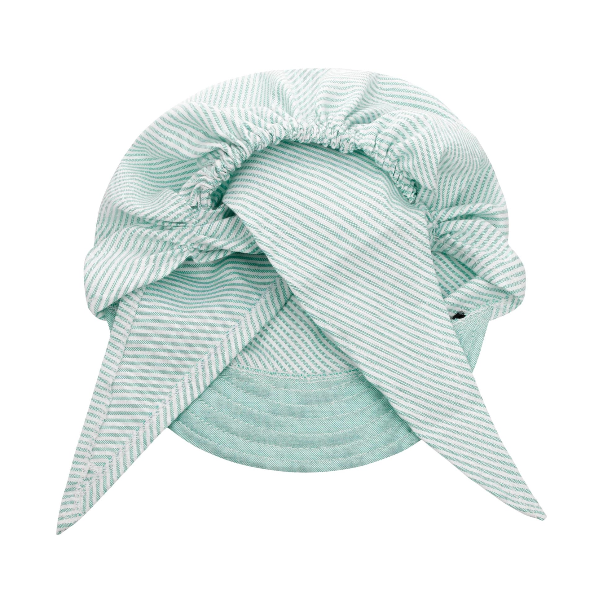 mint green