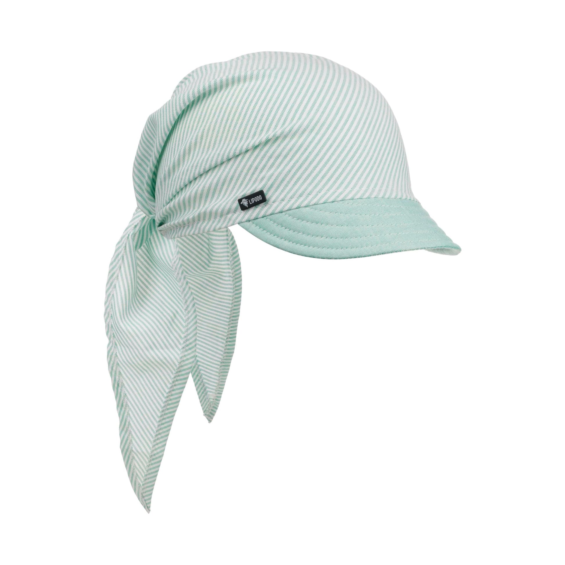 mint green