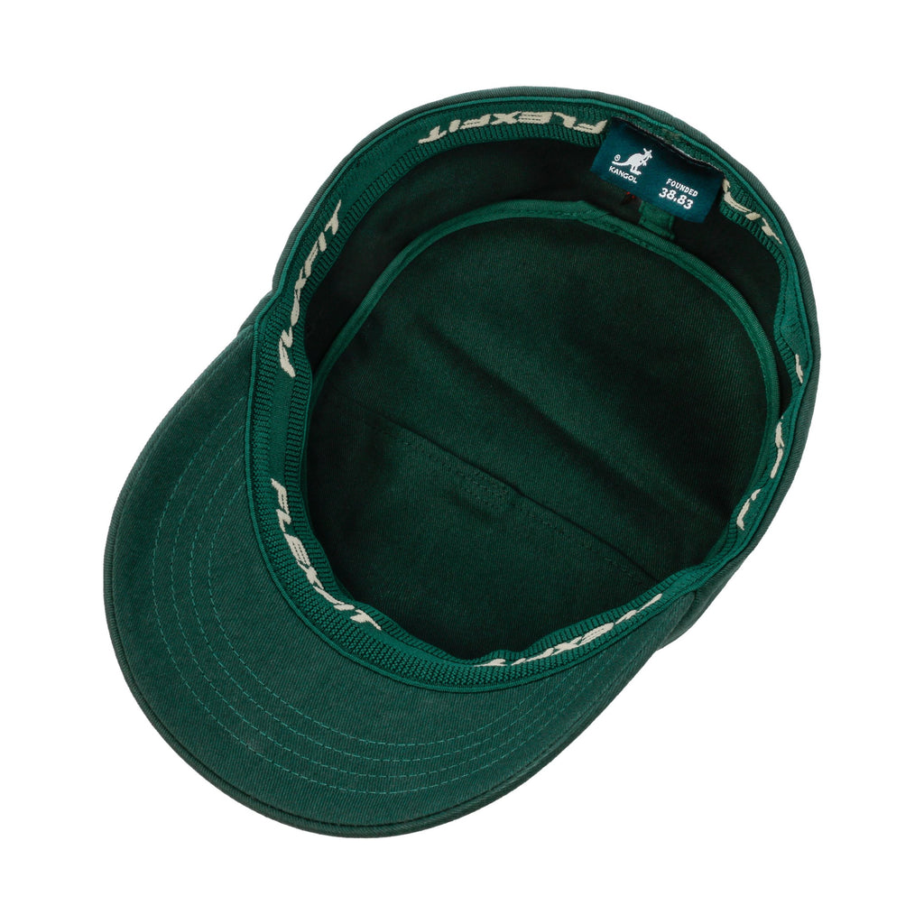dark green