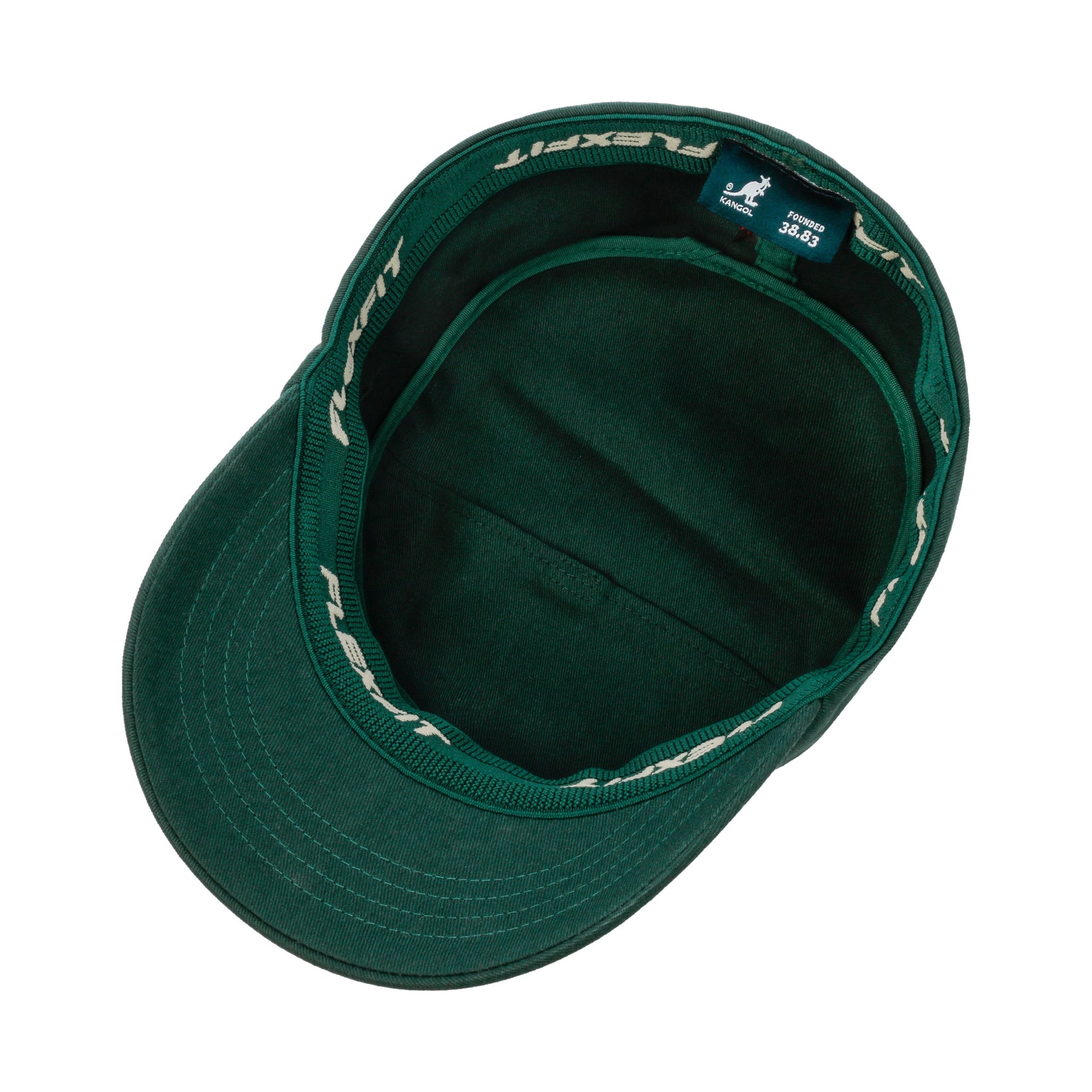 dark green