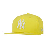 neon yellow