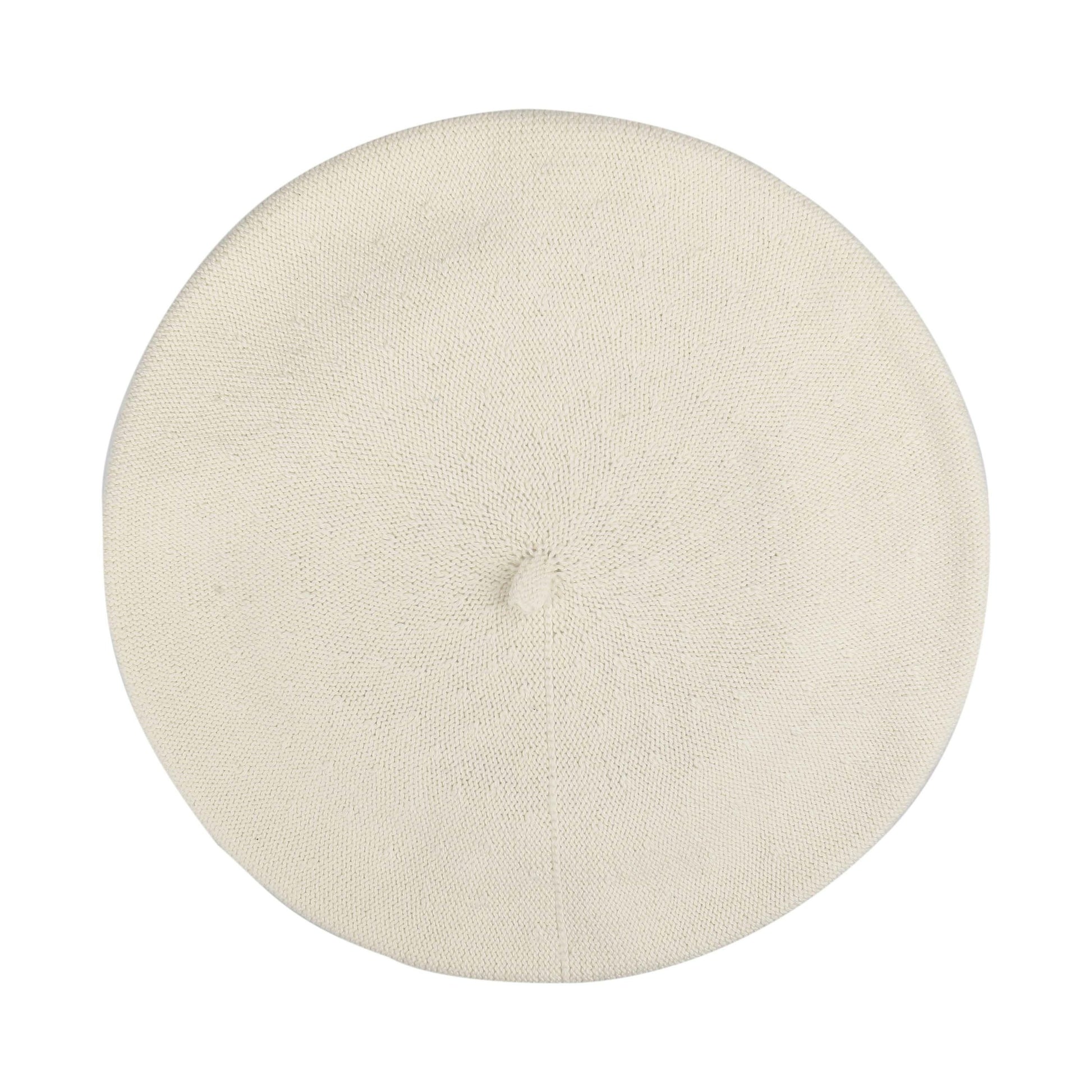 cream white