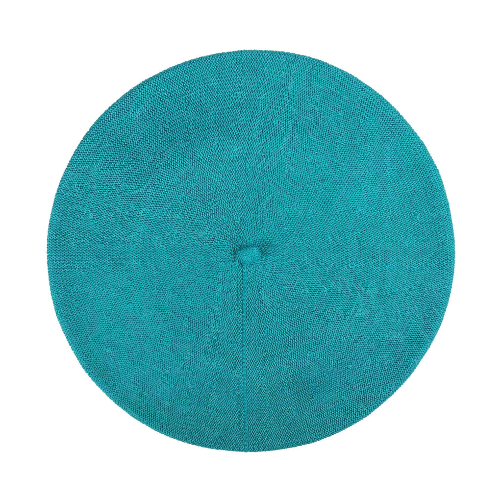 petrol blue