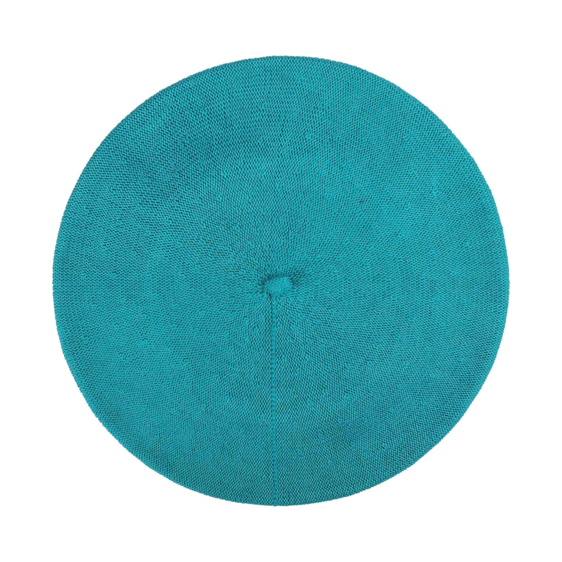petrol blue