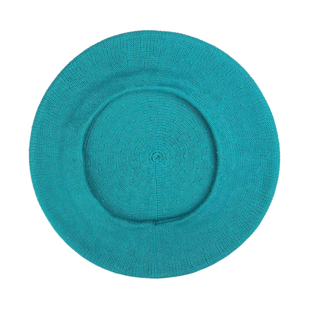 petrol blue