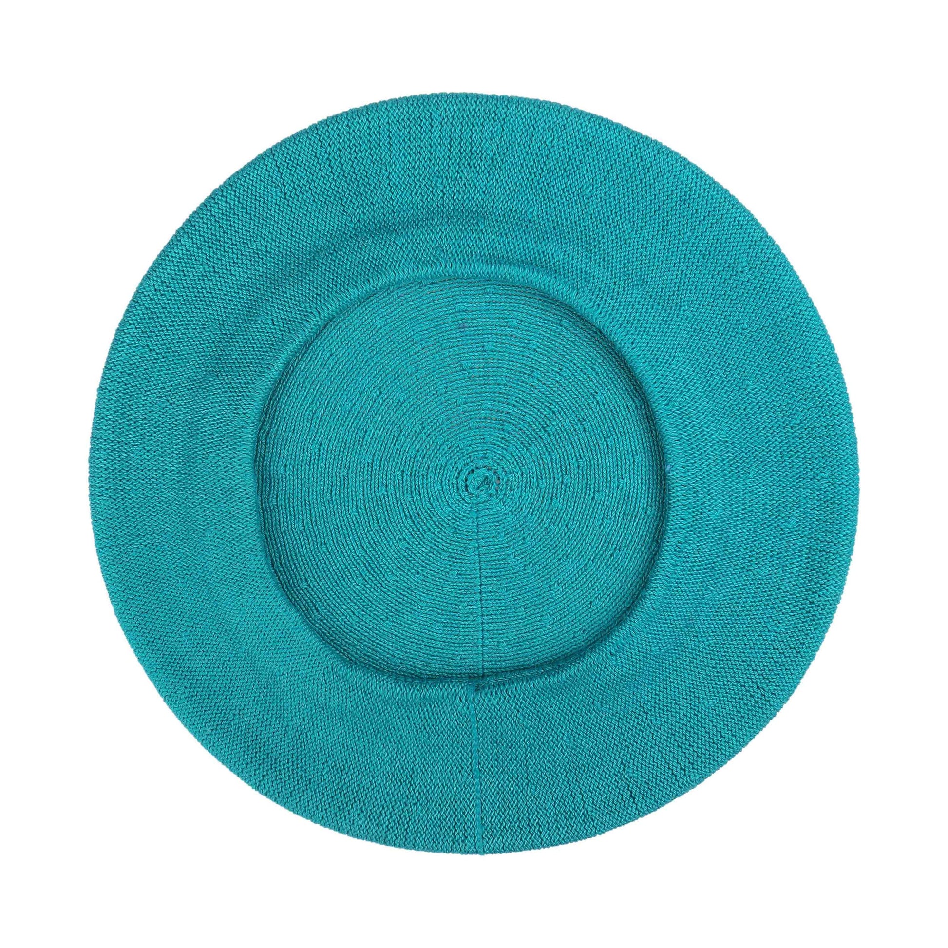 petrol blue