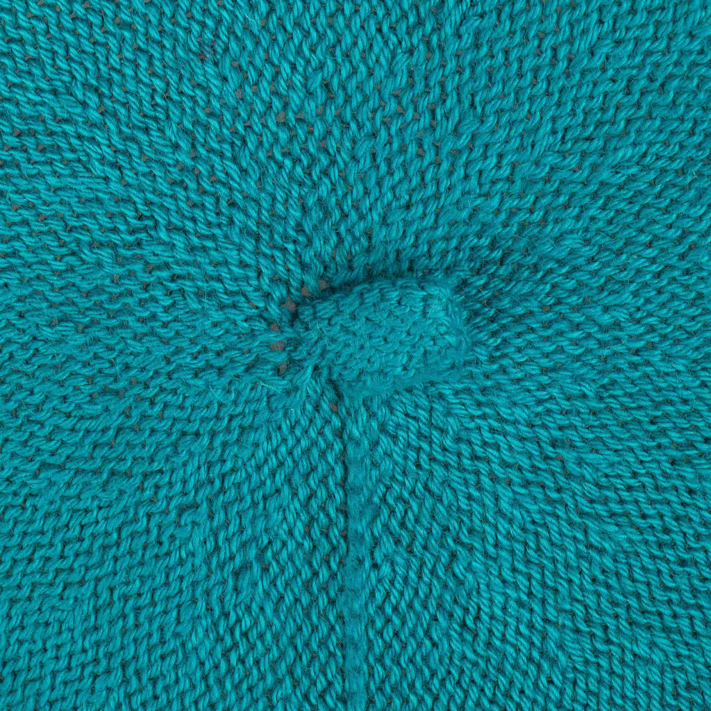 petrol blue