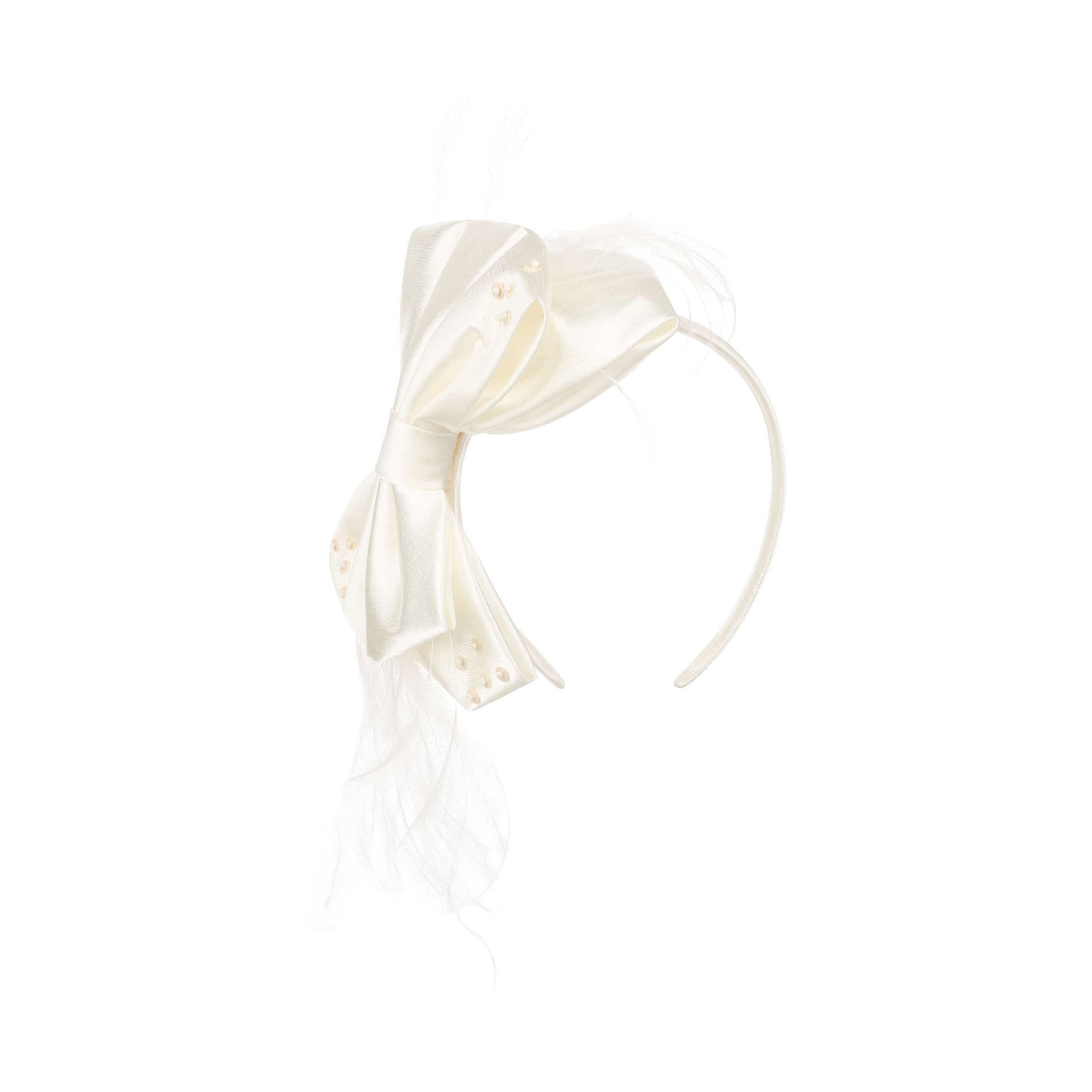 cream white