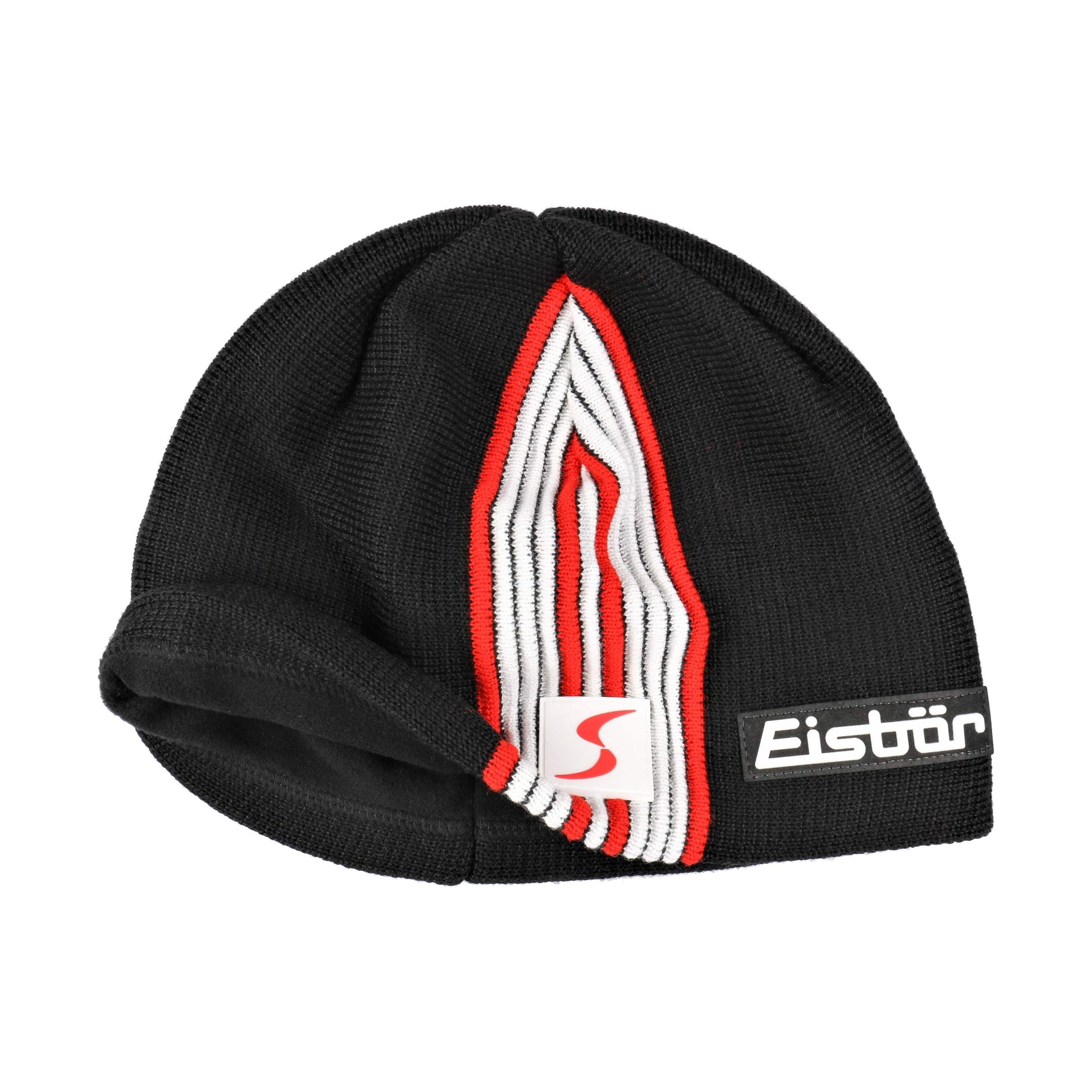 black-red