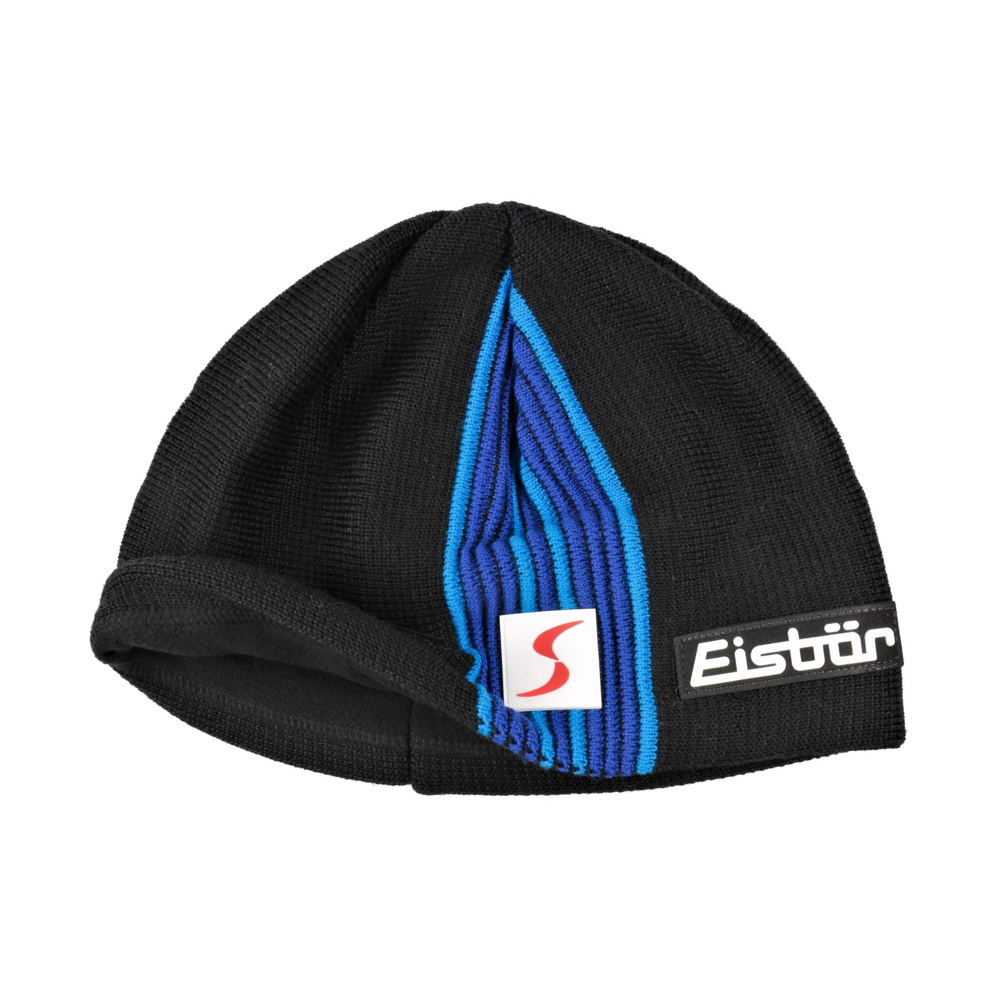 black-blue