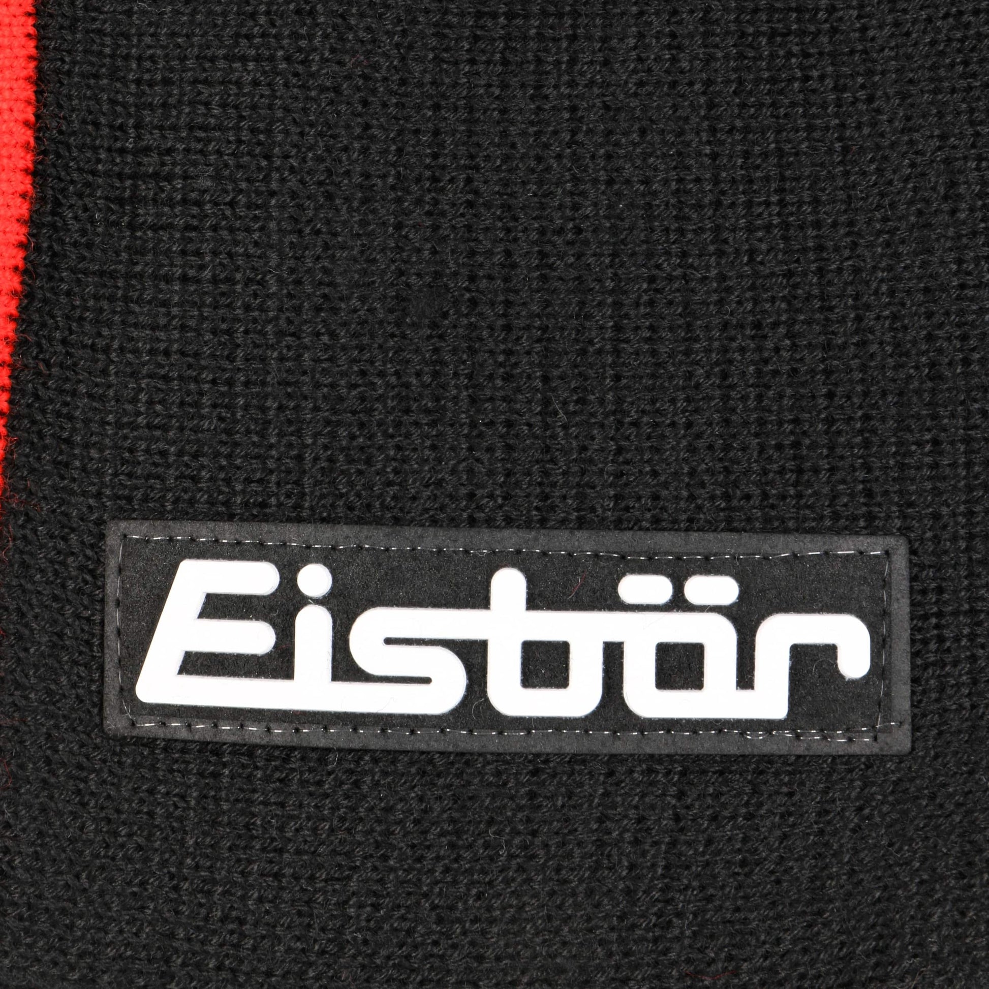 black-red