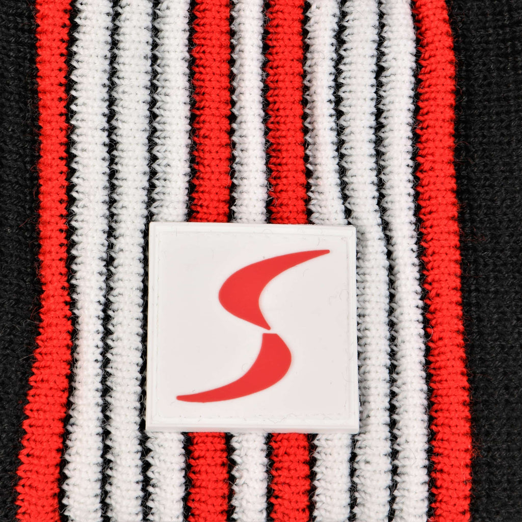 black-red