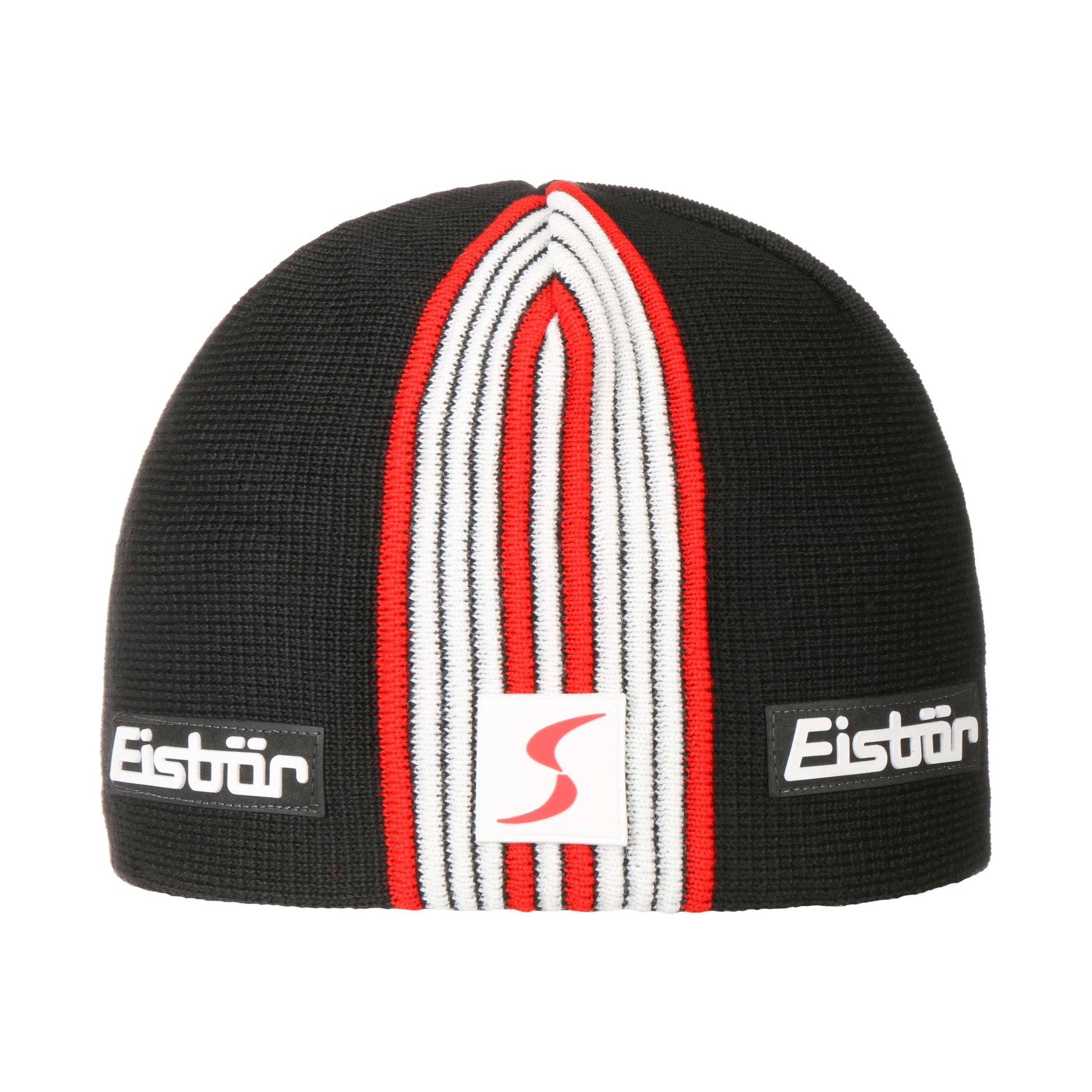 black-red