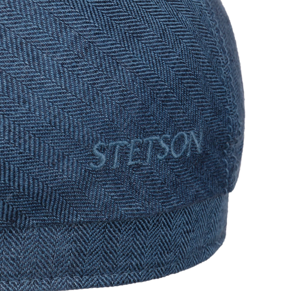 navy-mottled