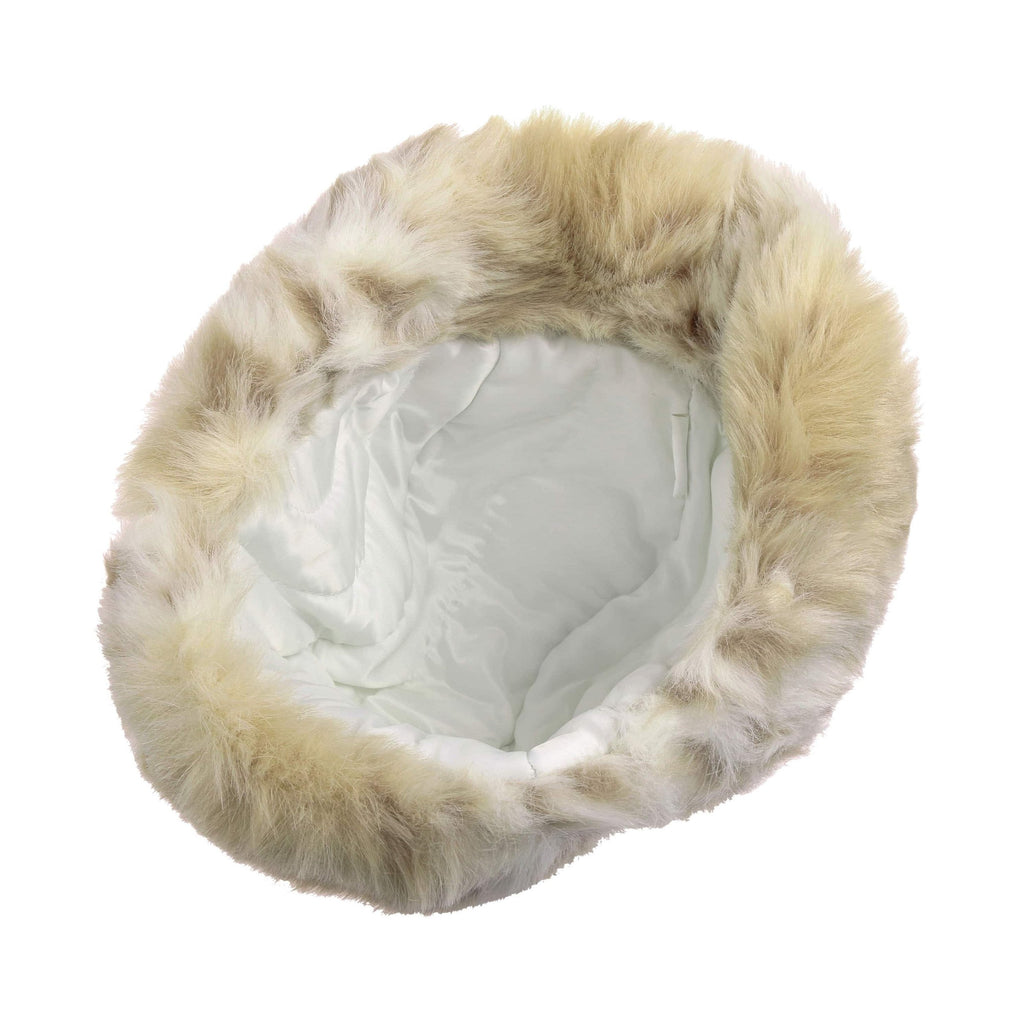 cream white