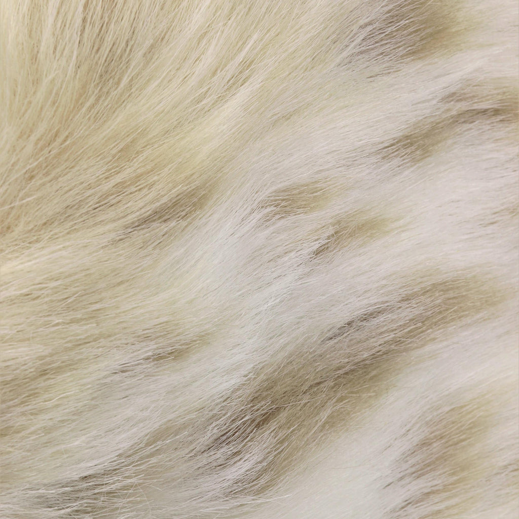 cream white