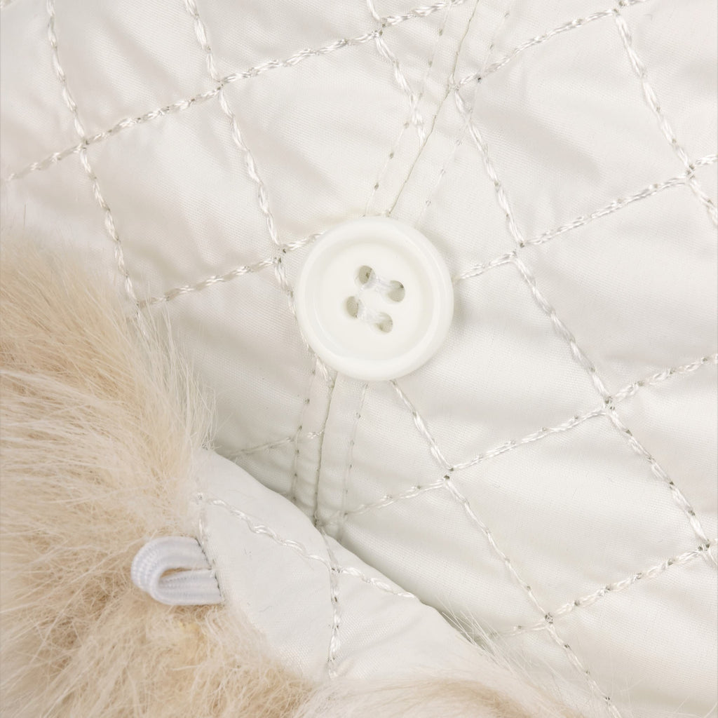 cream white