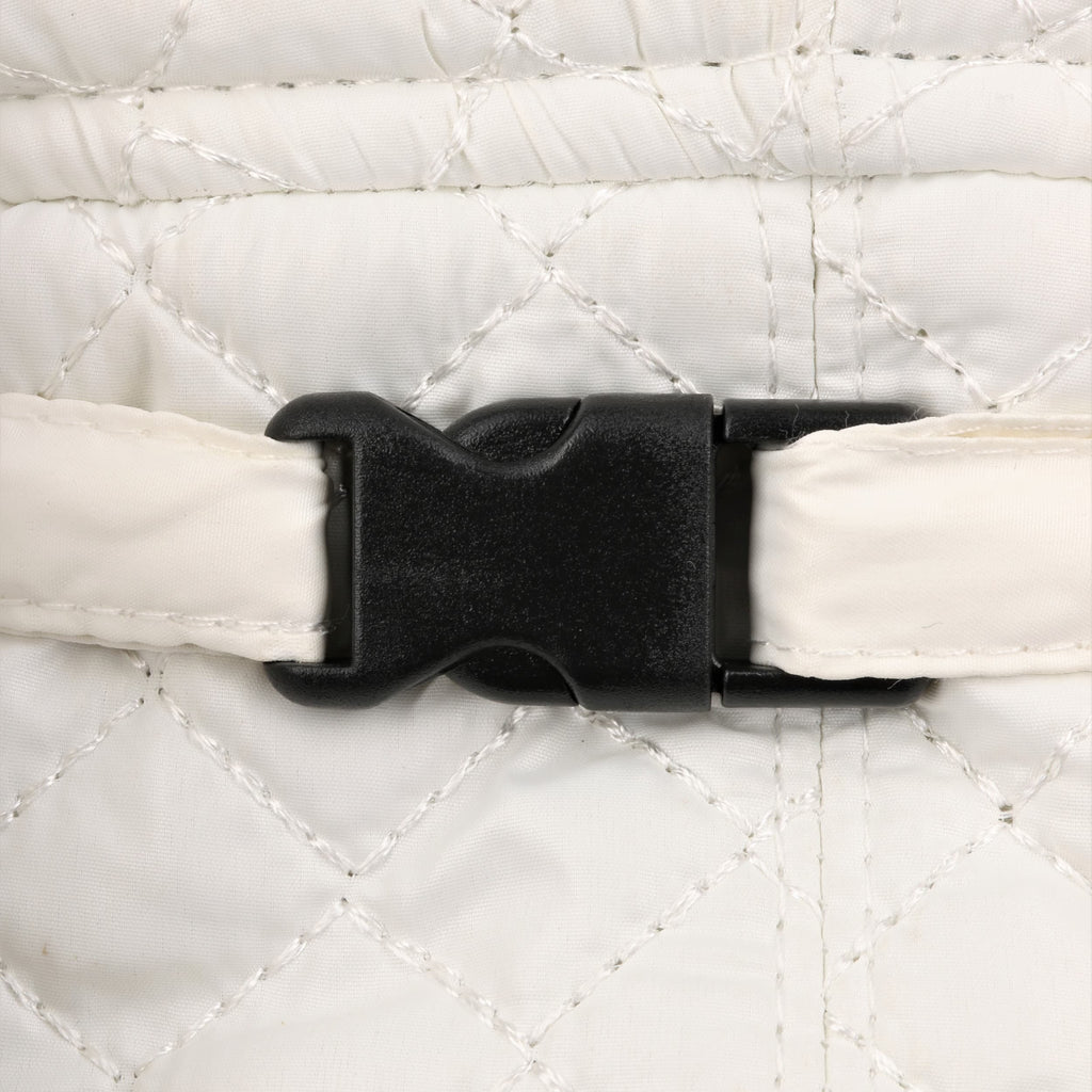 cream white