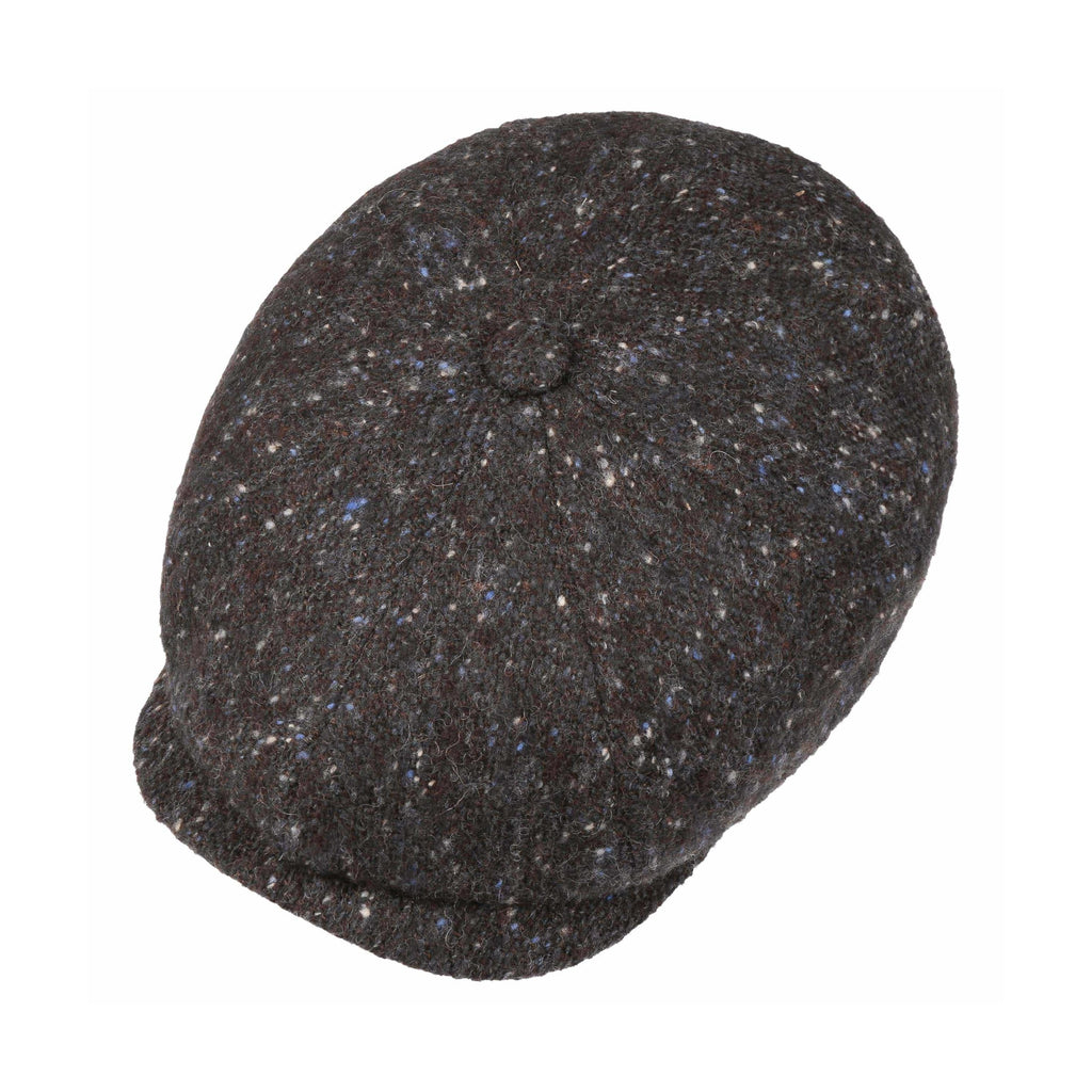 brown-mottled