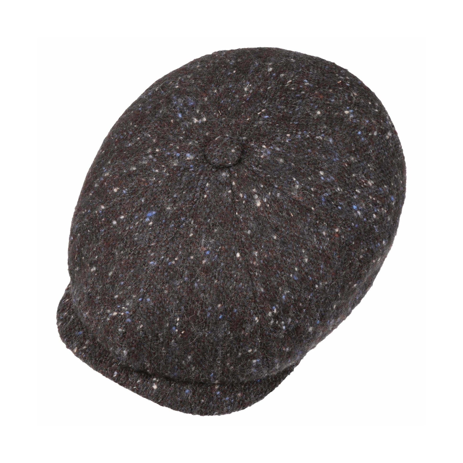 brown-mottled