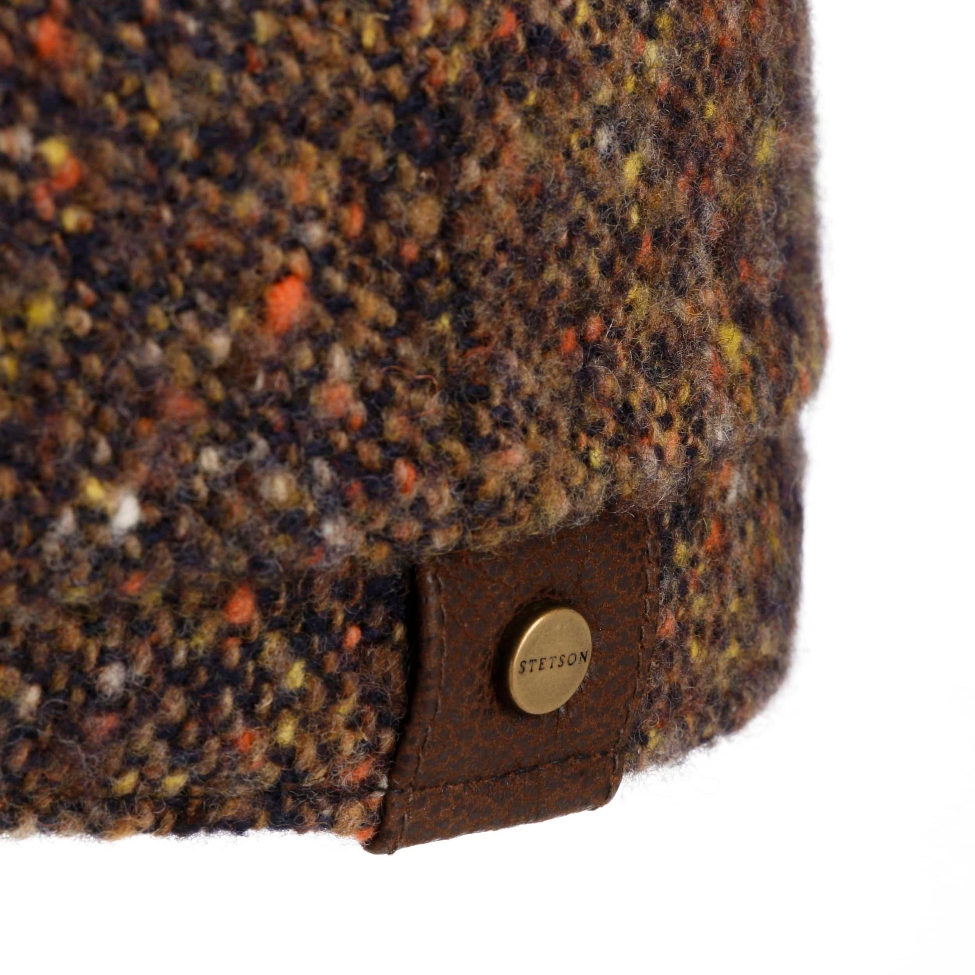 brown-blue