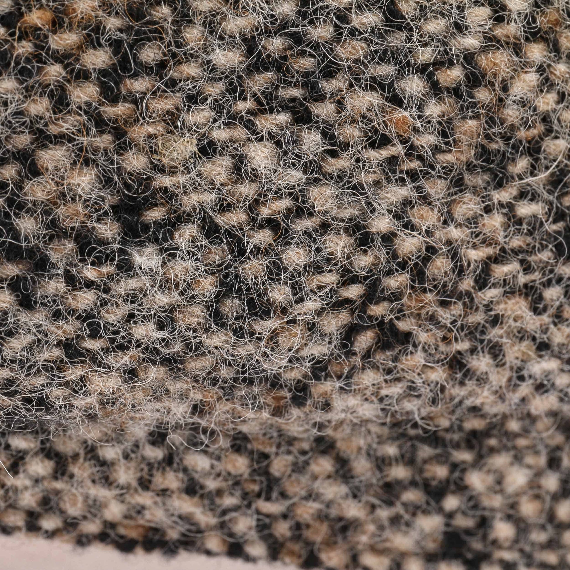 beige-black