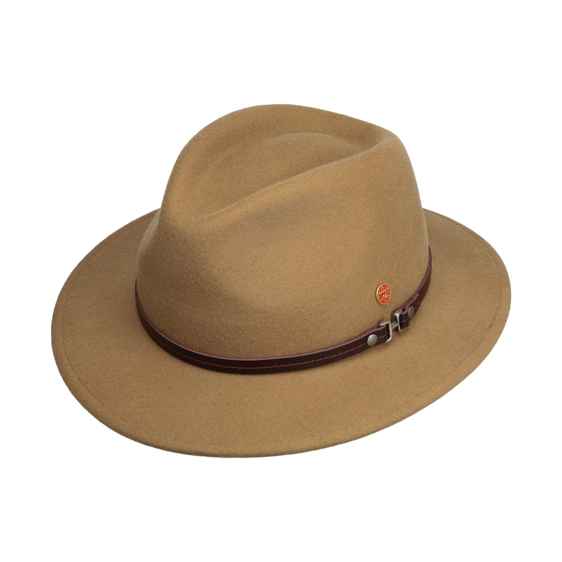 light brown
