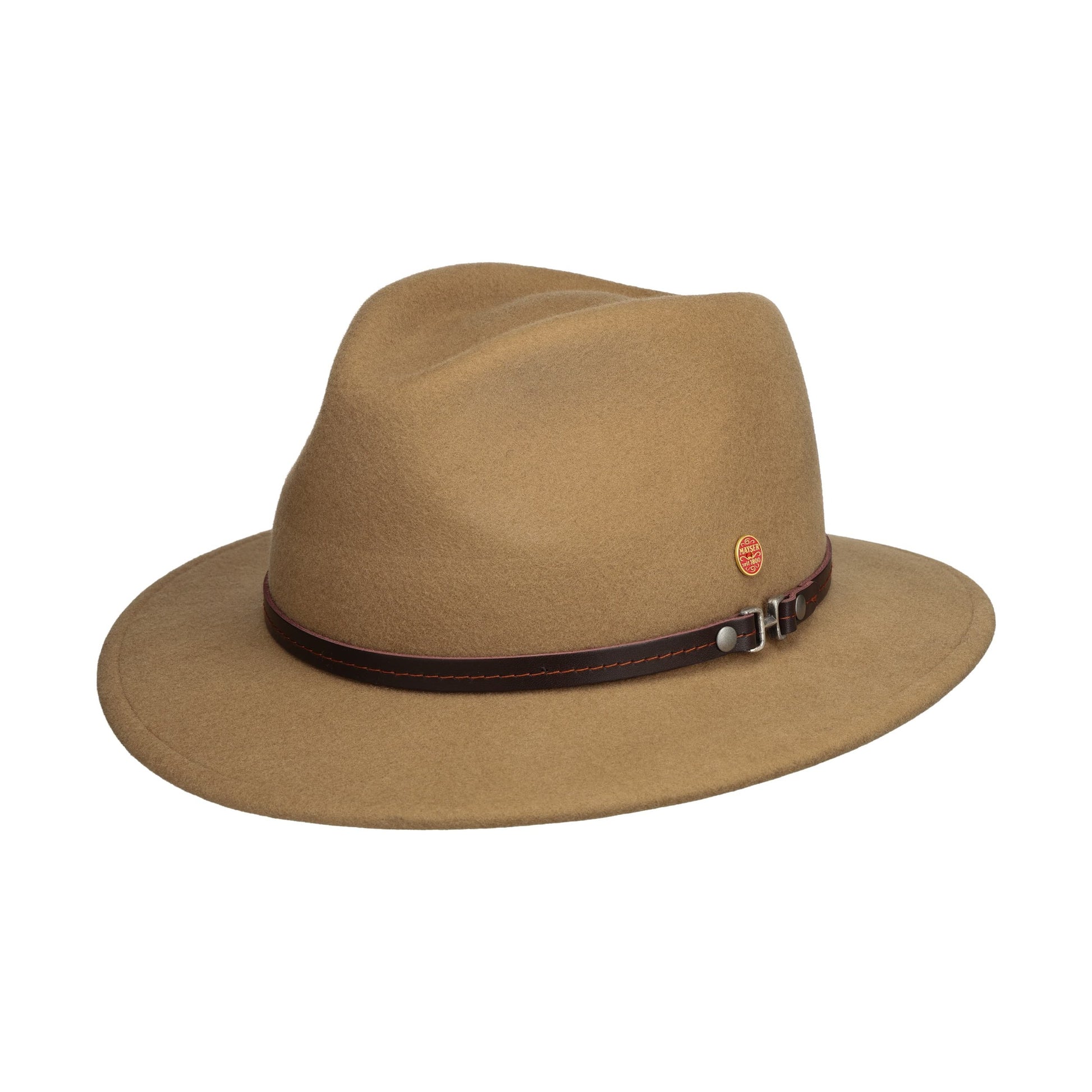 light brown