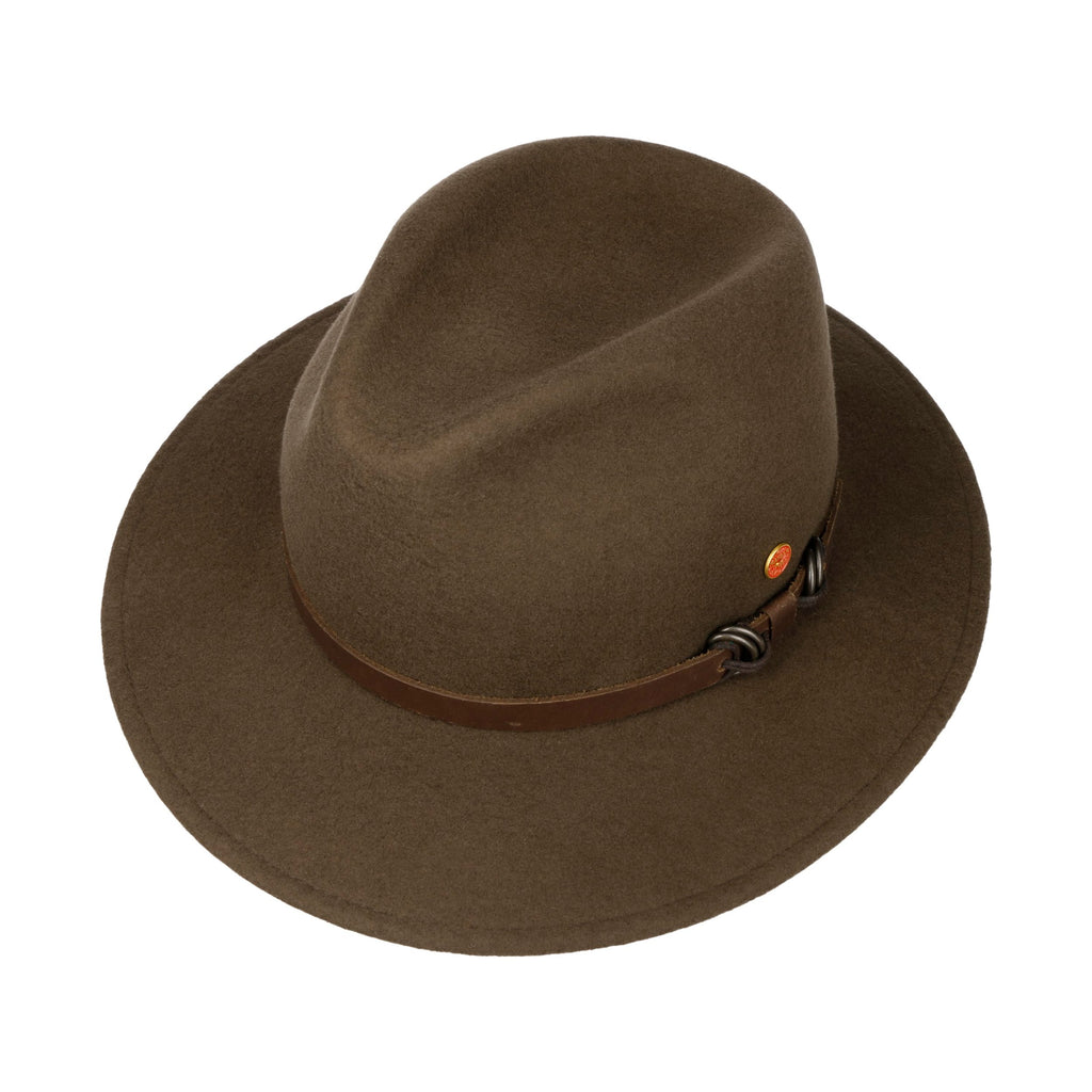light brown