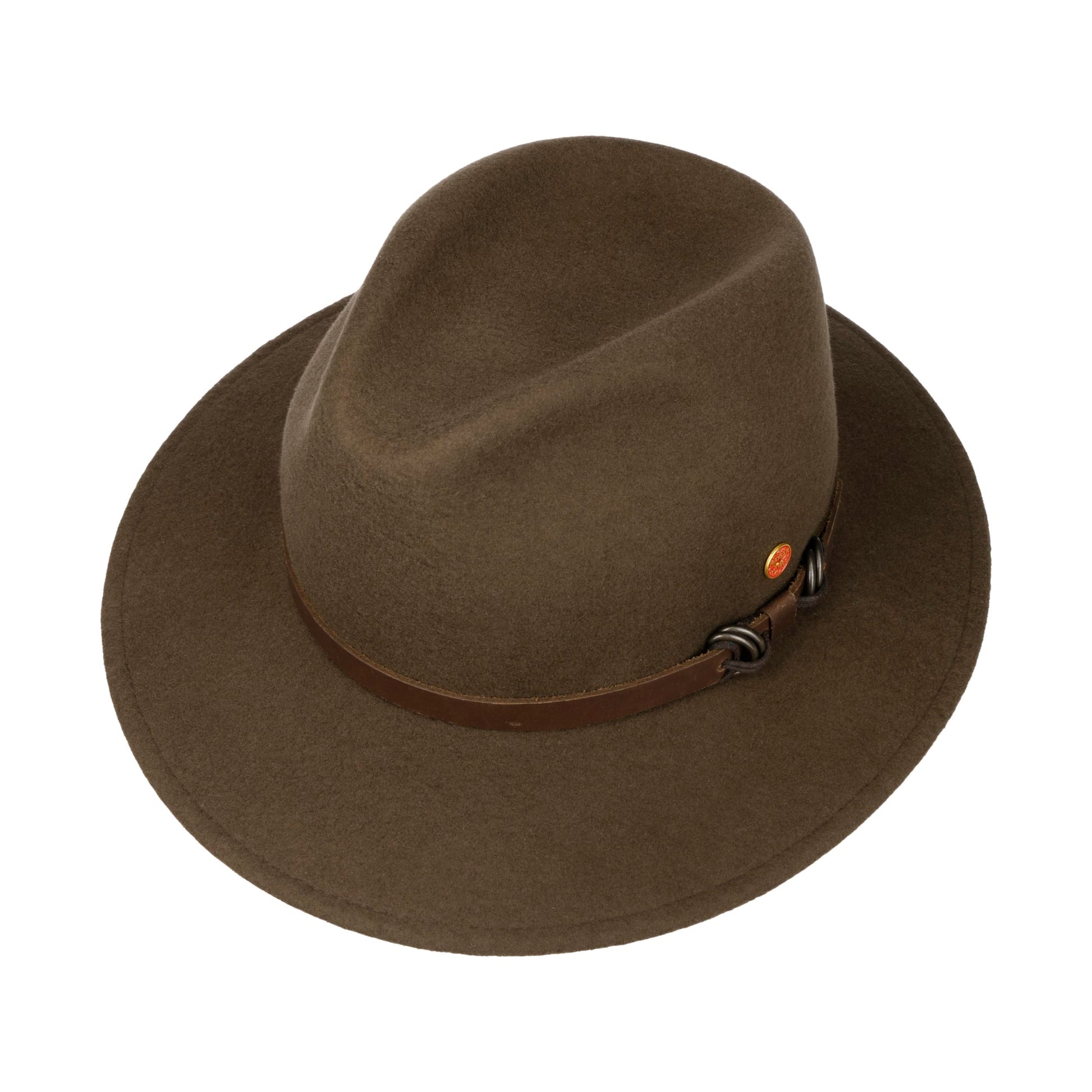 light brown