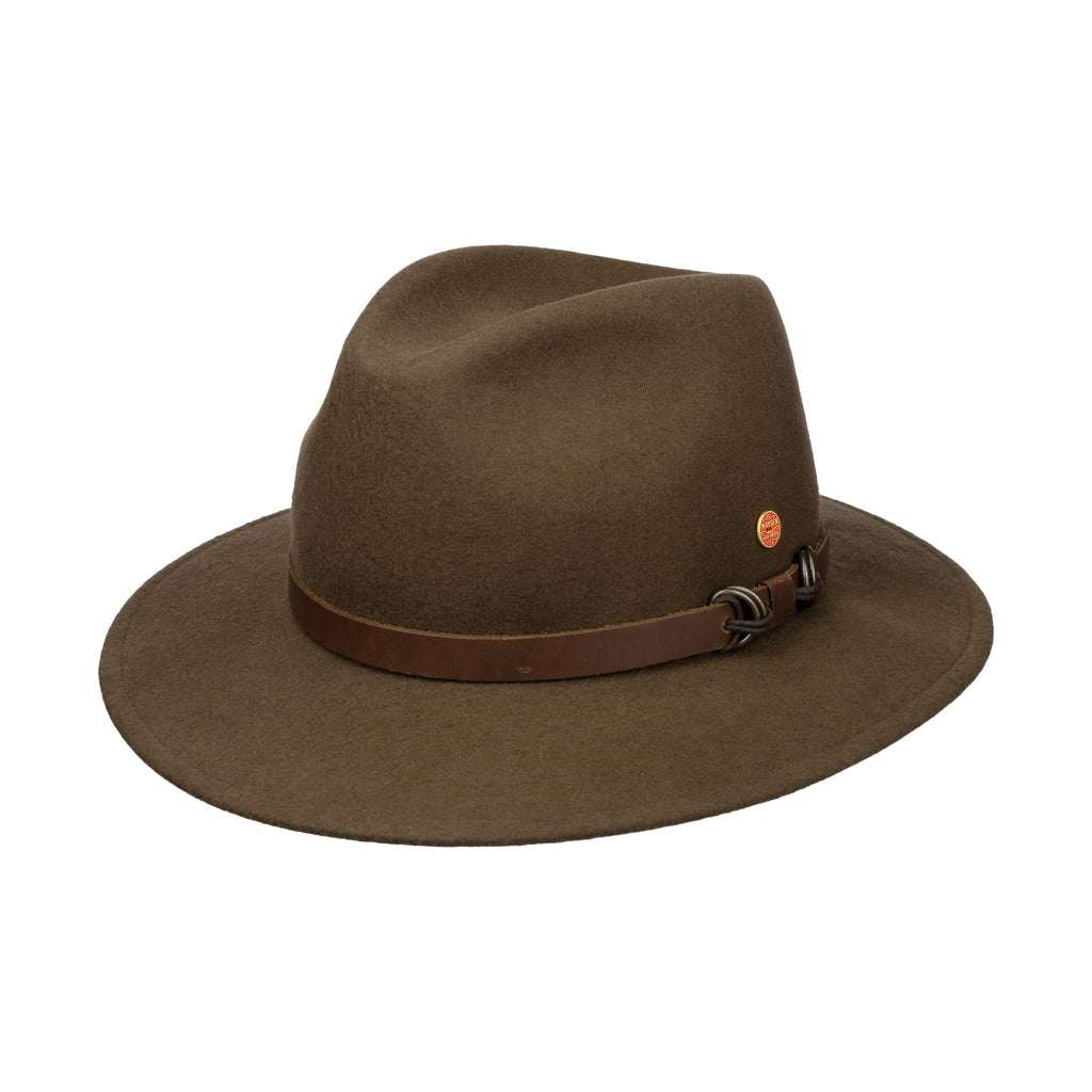 light brown