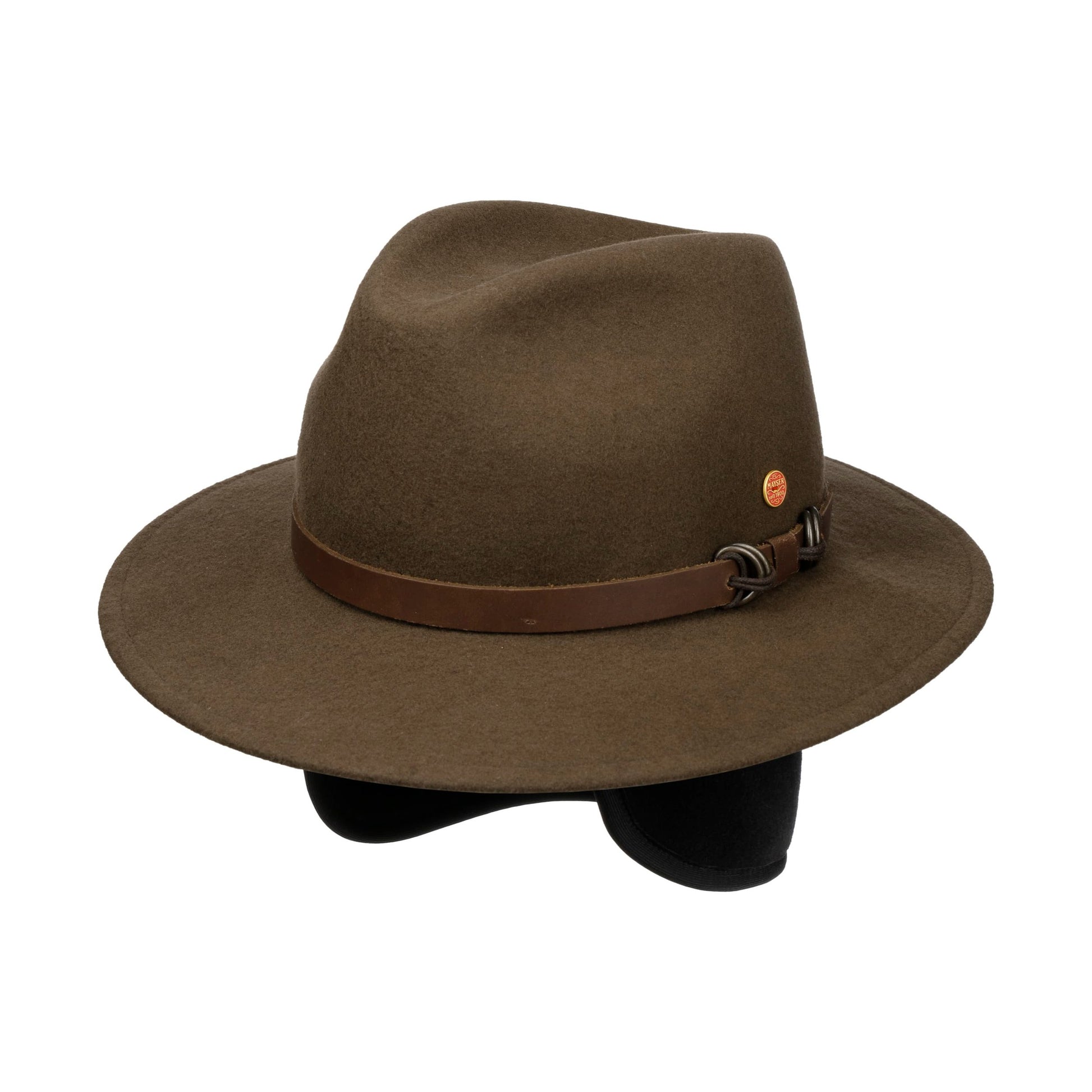 light brown