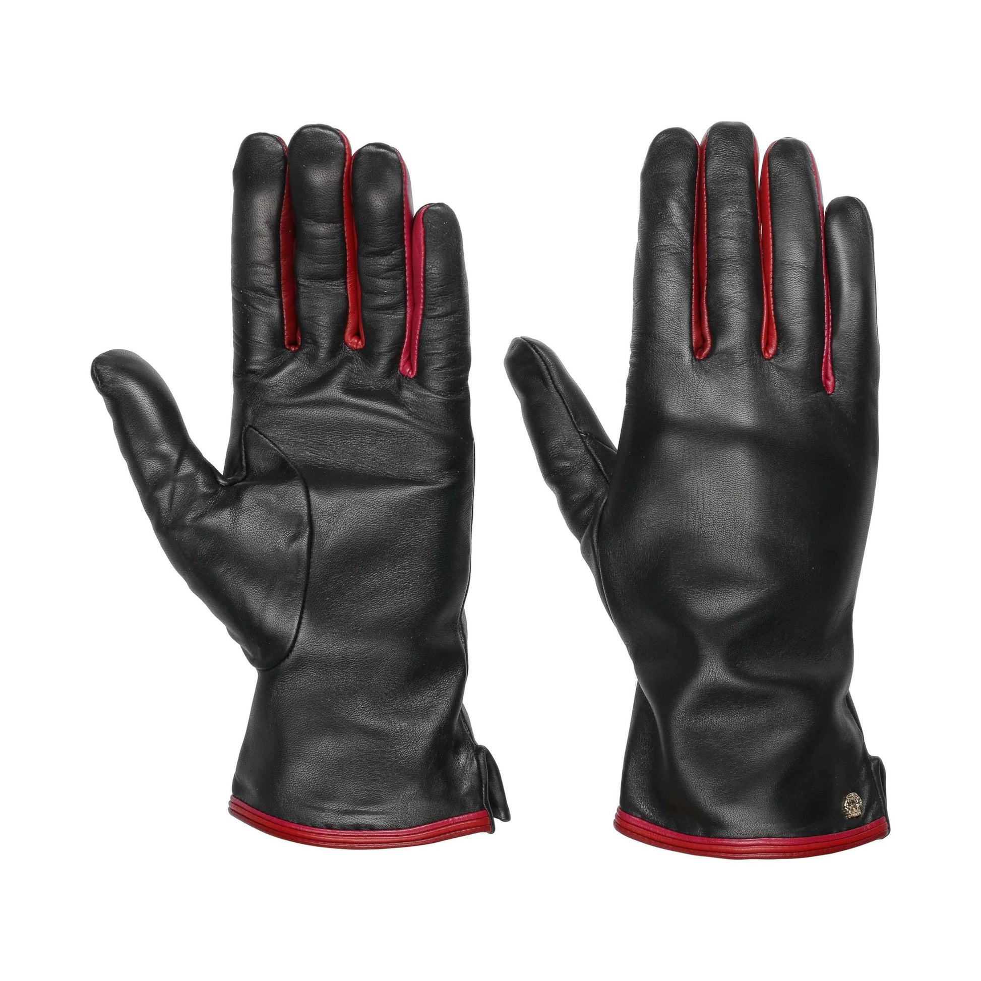 black-red